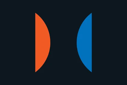 Manifesto geometrico nei colori del Gorgo Lab