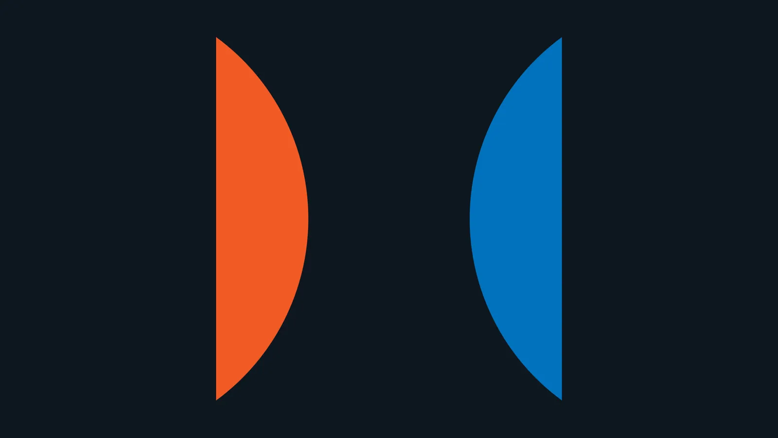 Manifesto geometrico nei colori del Gorgo Lab
